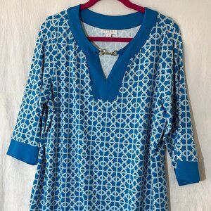 Charter Club Woman Jersey Top